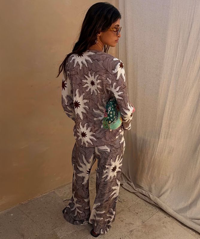 Never Fully Dressed Soleil Ellie Pants