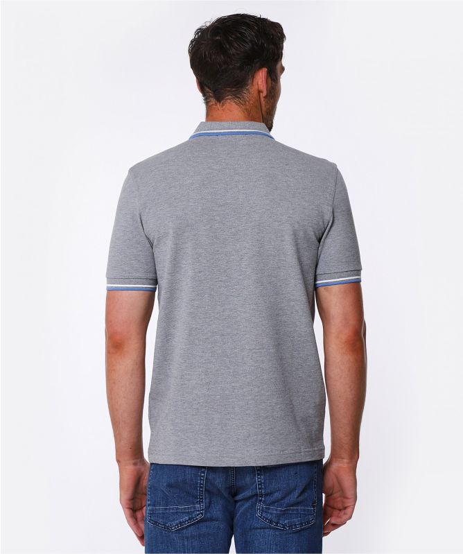 Fred Perry Twin Tipped Polo Shirt M3600 M87