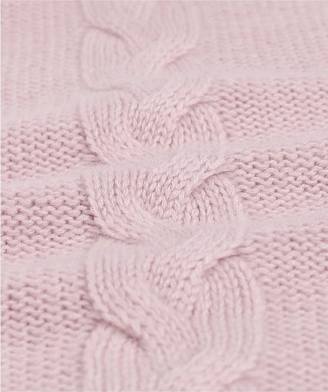 Van Kukil Sophia Roll Neck Sweater