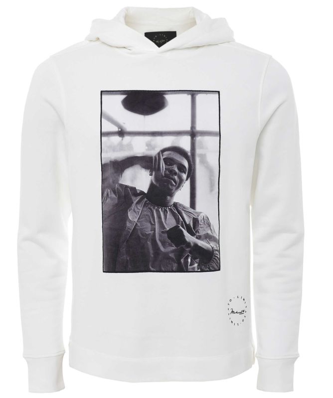 Limitato Ali Hit Hoodie