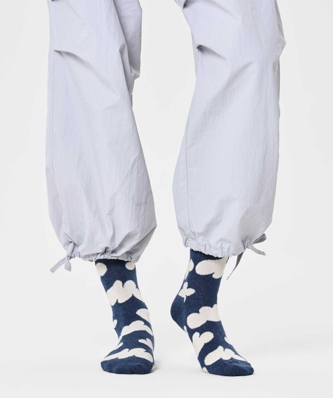 Happy Socks Cloudy Socks