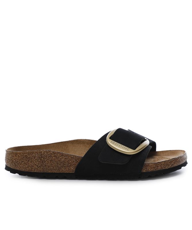 Birkenstock Madrid Big Buckle Sandals