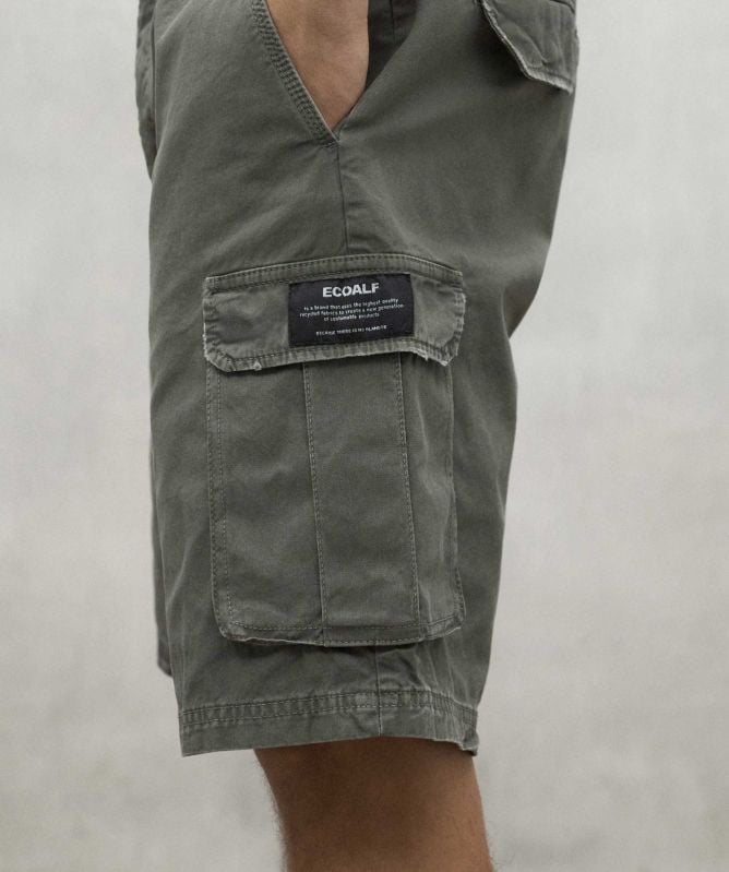 ECOALF Ethicargo Shorts