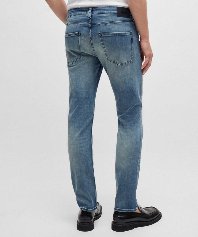 BOSS Slim Fit C-Delaware Jeans