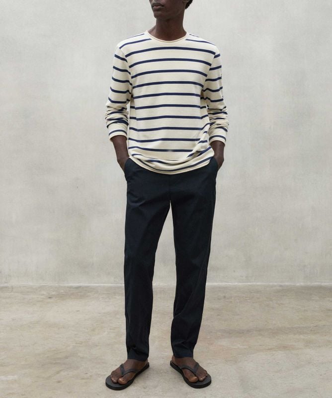 ECOALF Recycled Cotton Wilson Sweatshirt