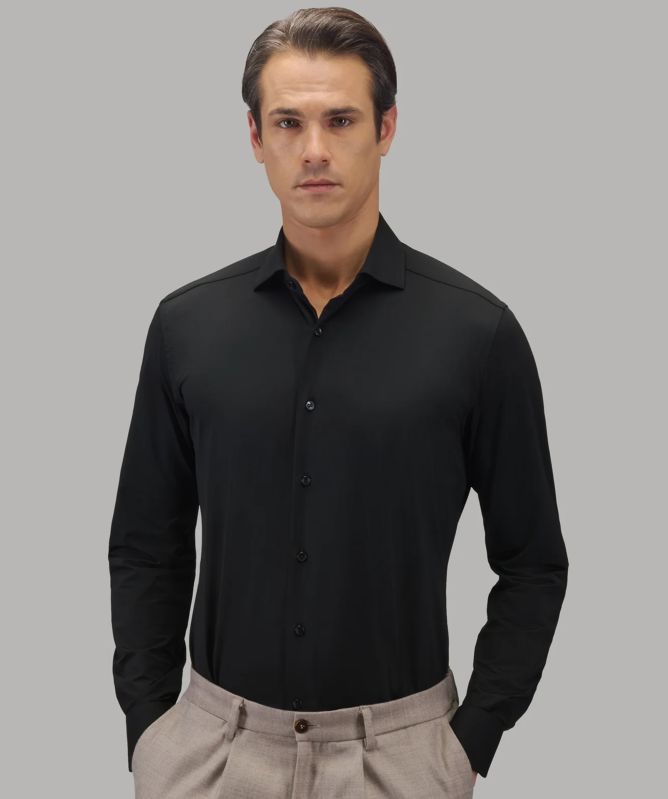 Xacus Tailor Fit Active Shirt