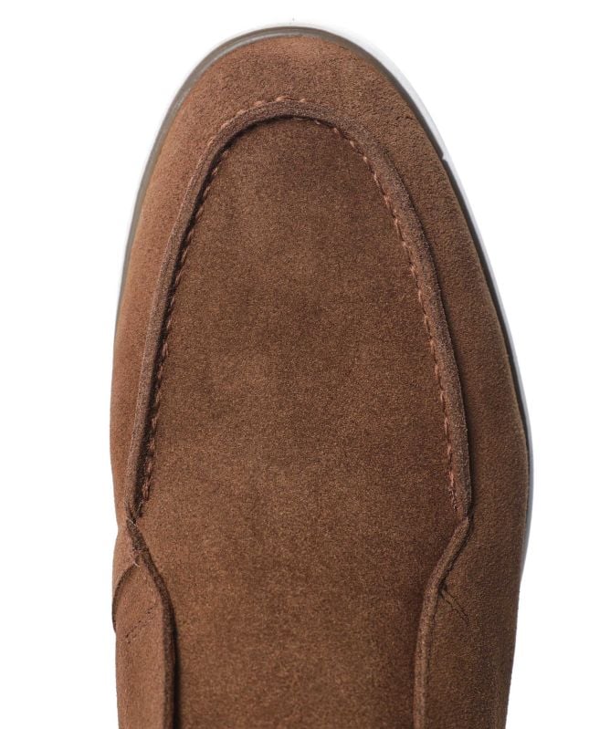 Sigotto Uomo Suede Desert Boots