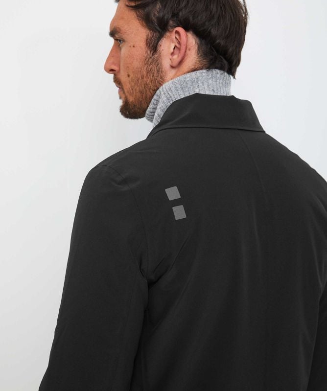 UBR Waterproof Regulator Coat