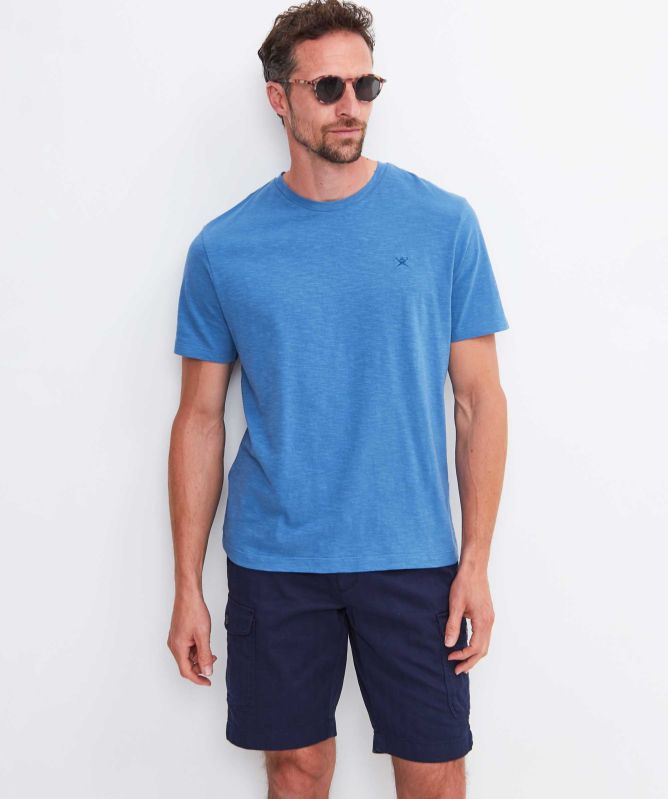 Hackett Swim Trim T-Shirt