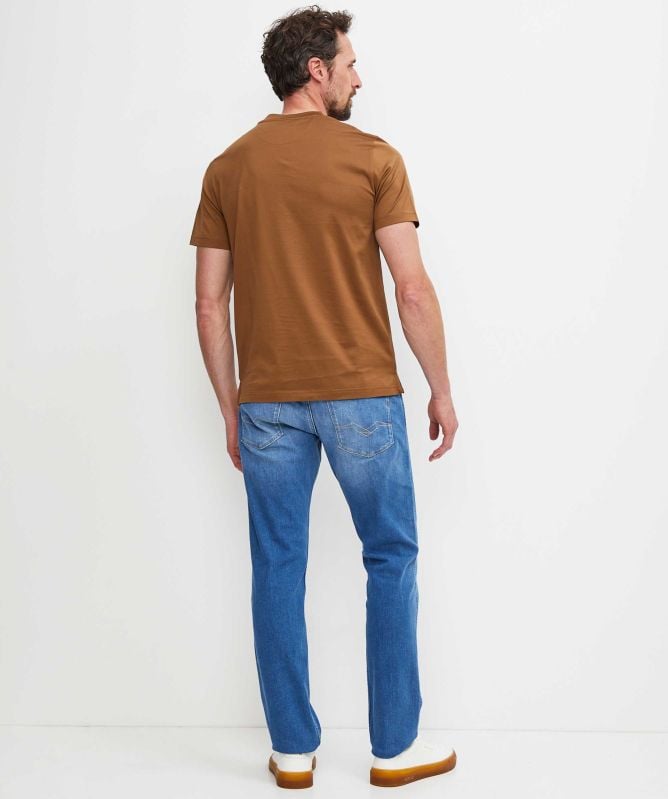 Replay Slim Fit Anbass Jeans
