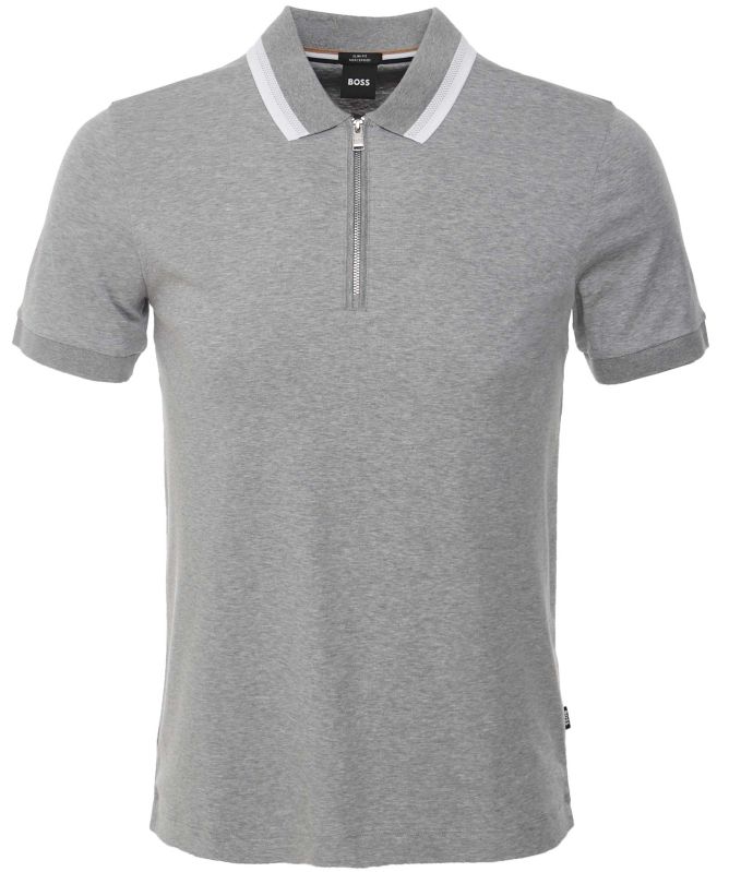 BOSS Polston 33 Polo Shirt