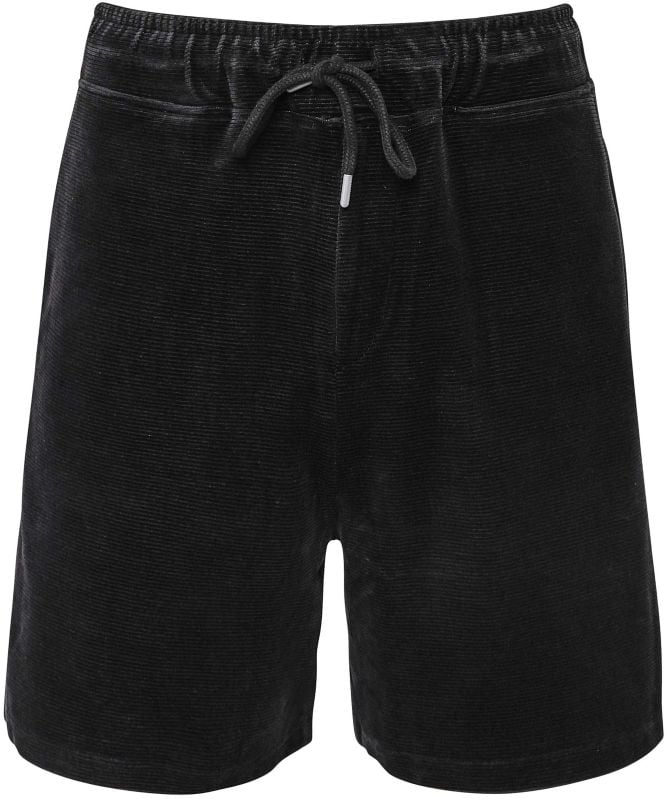 unfeigned Velour Bermuda Sport V2 Shorts