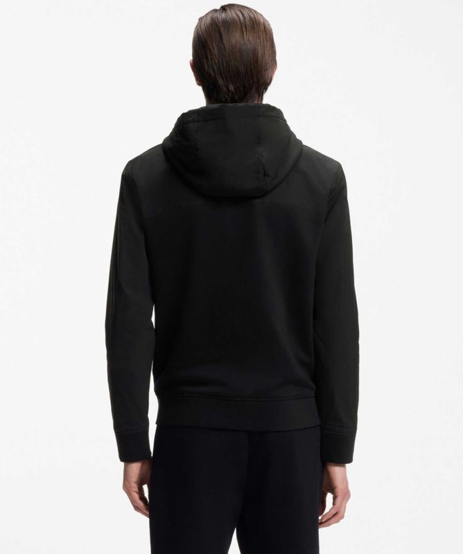 BOSS C-Spence 10 Zipper Hoodie