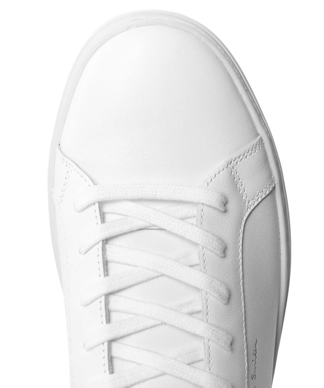 Paul Smith Embroidered Rex Trainers