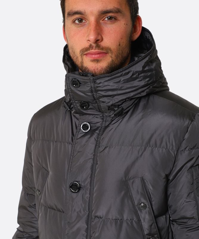 Belstaff Water-Repellent Down Sonar Jacket