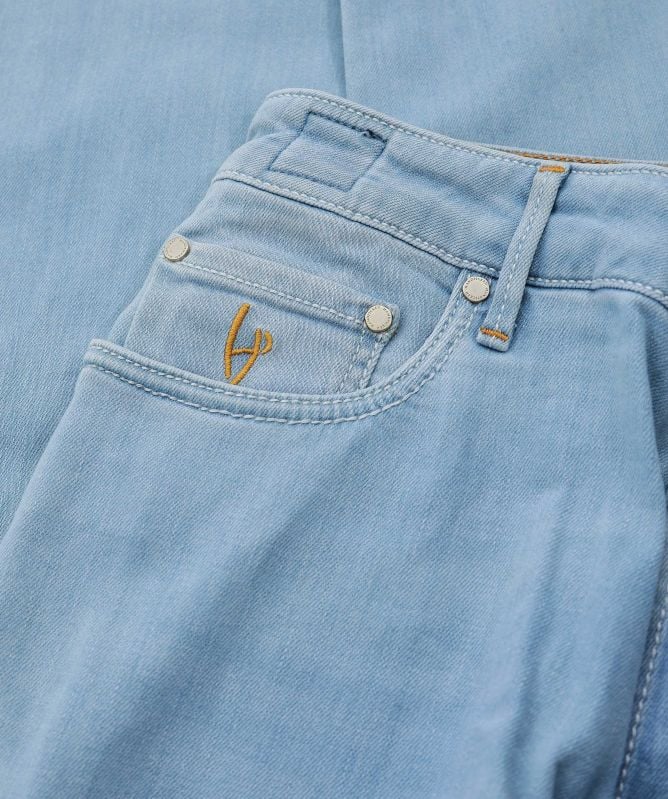 HandPicked Slim Fit Ravello Jeans