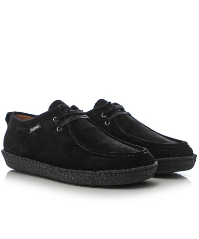 Paul Smith Buster Suede Shoes