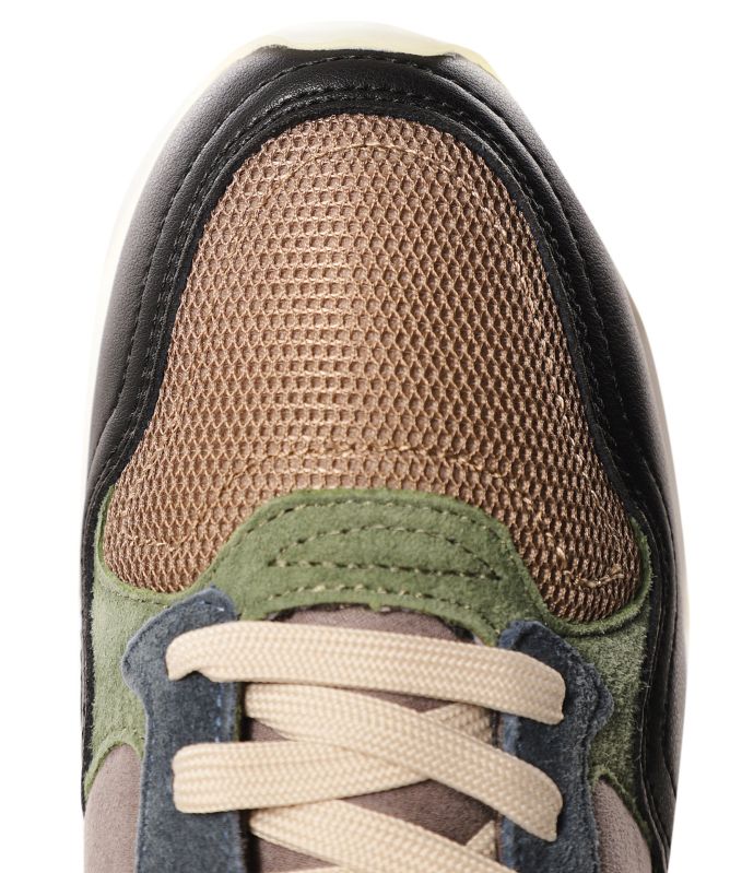 HOFF Quebec Sneakers