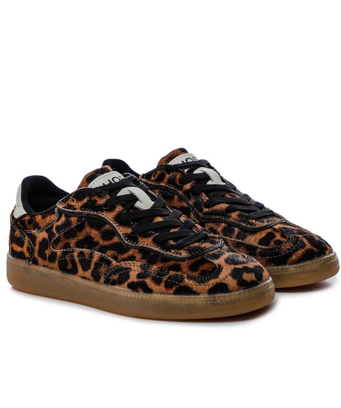HOFF Park Leopard Trainers