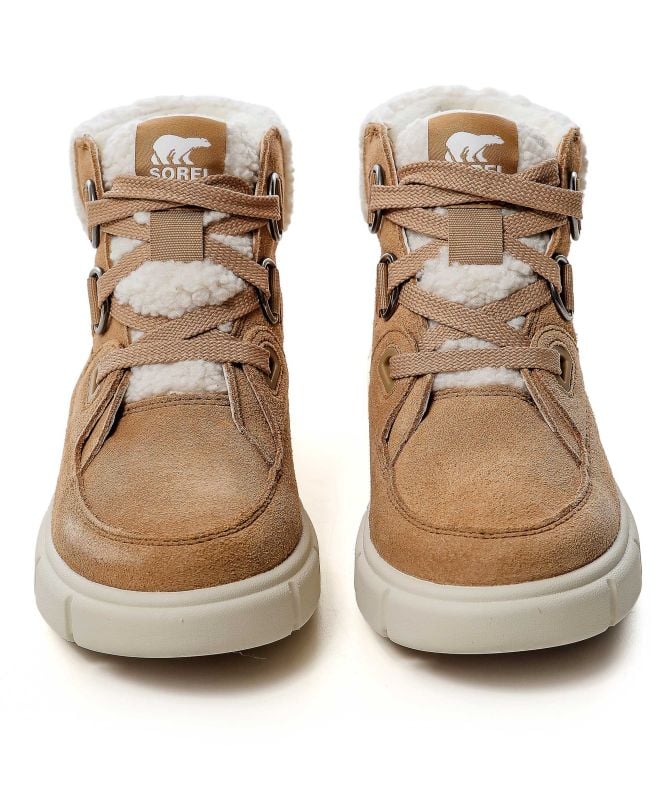 Sorel Explorer™ III NW Lace Boots