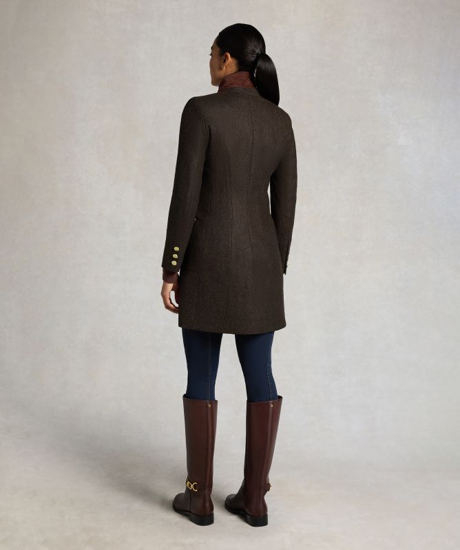 Holland Cooper Highgrove Coat