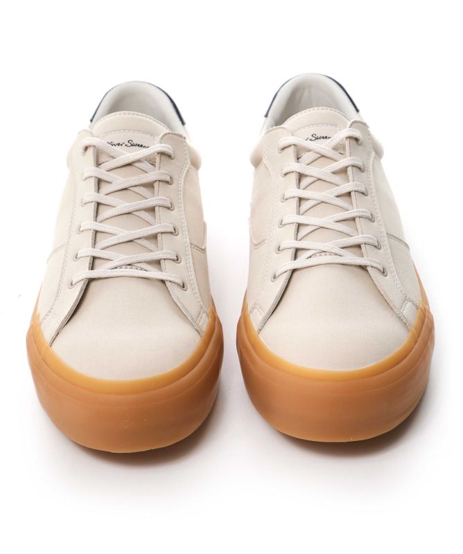 Oliver Sweeney Fabric Eyke Trainers