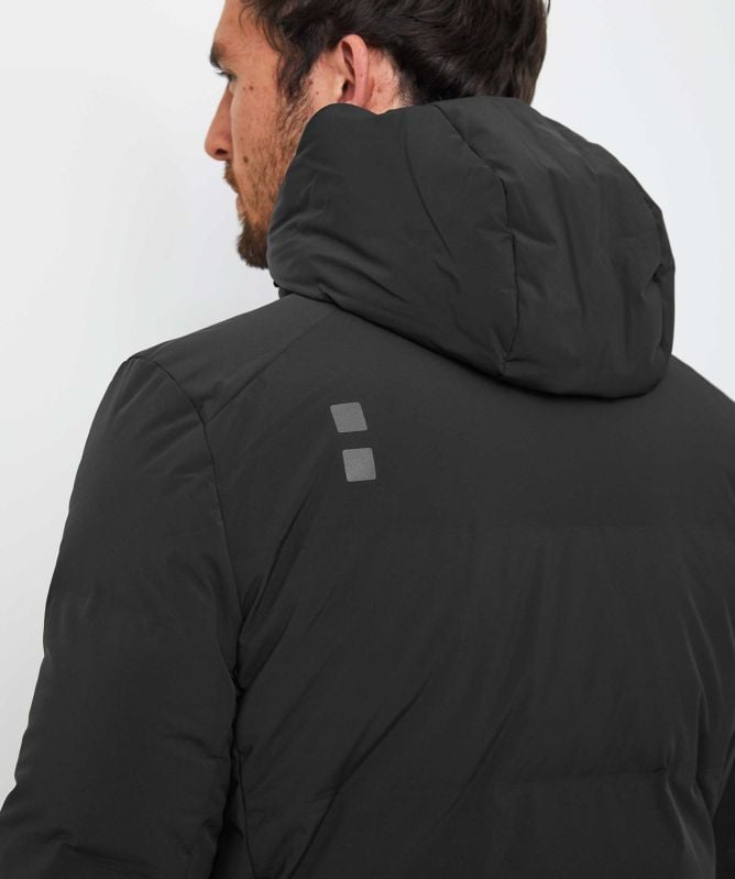UBR Waterproof Down Bolt Jacket