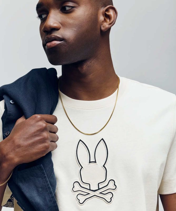 Psycho Bunny Seth T-Shirt