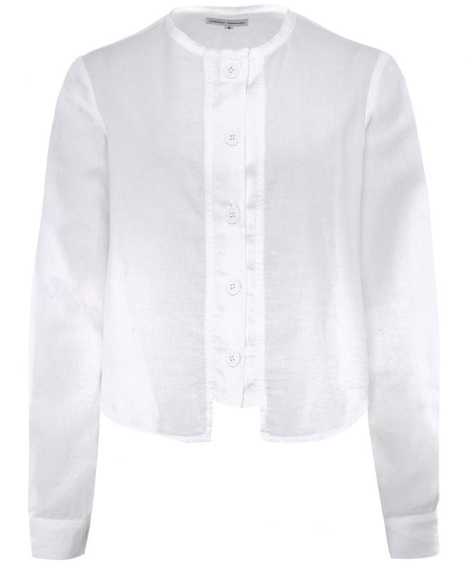 Lurdes Bergada Viella Cotton Shirt