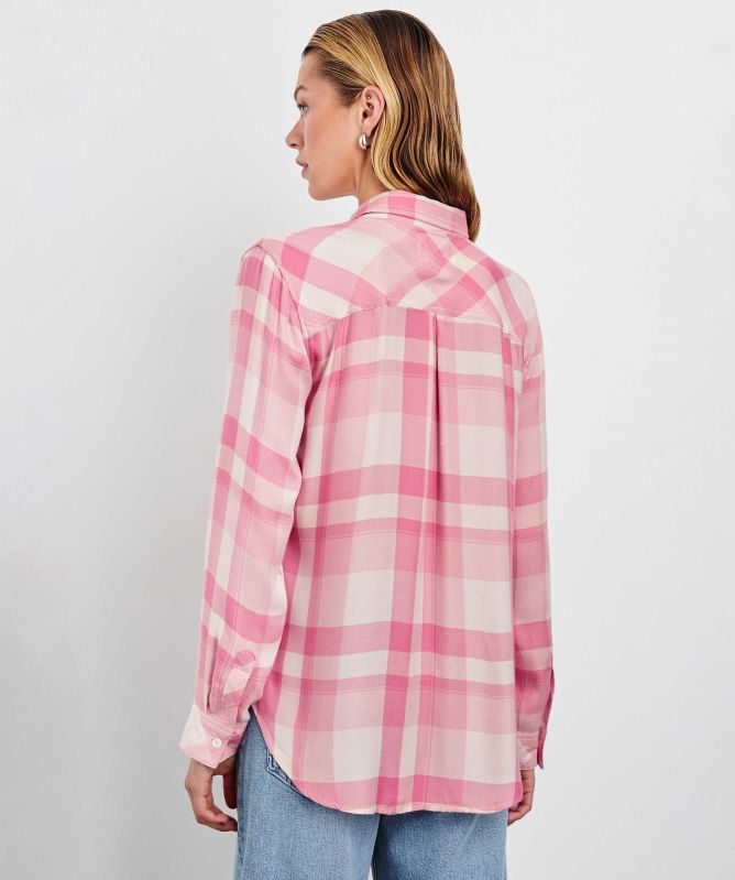 Rails Hunter Check Shirt