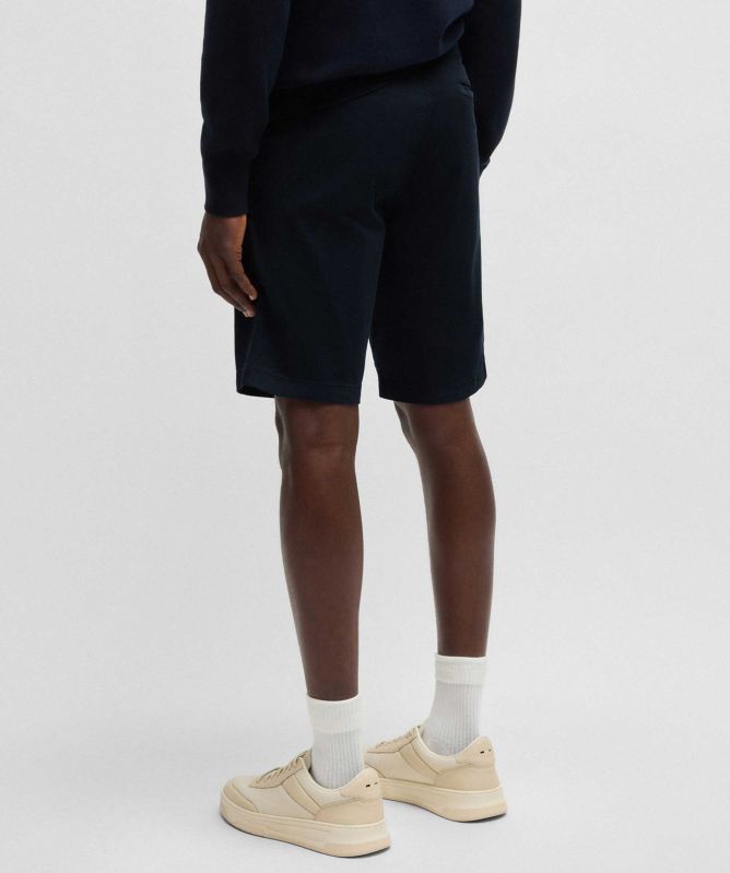 BOSS Slim Fit Chino Shorts
