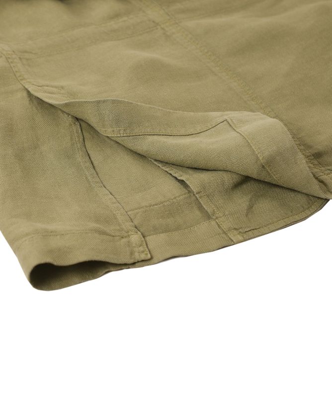 LBM 1911 Linen Safari Jacket