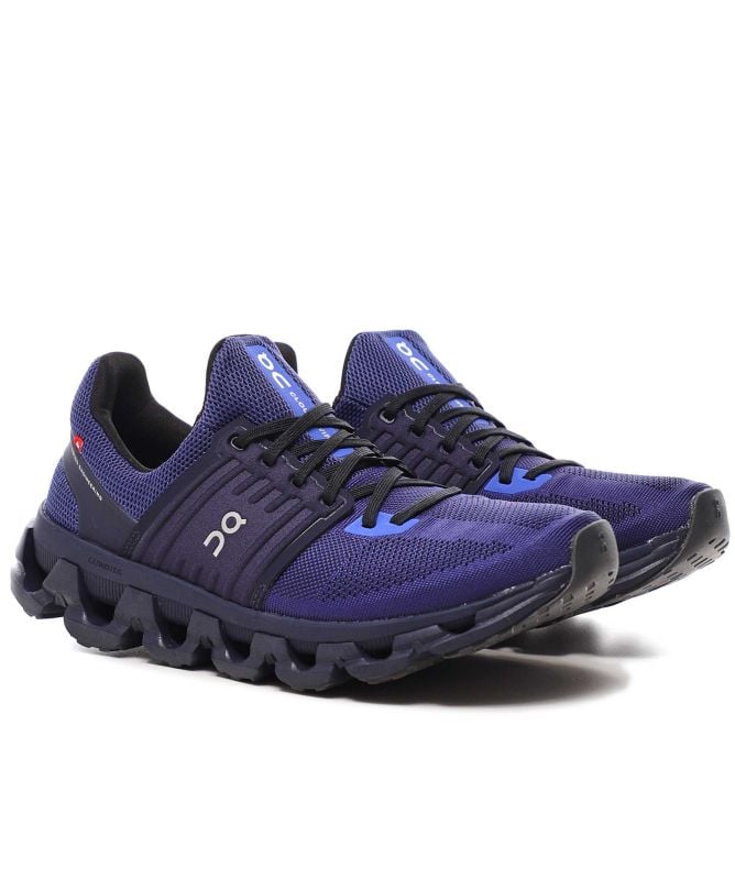 On Running Cloudswift 3 AD Trainers