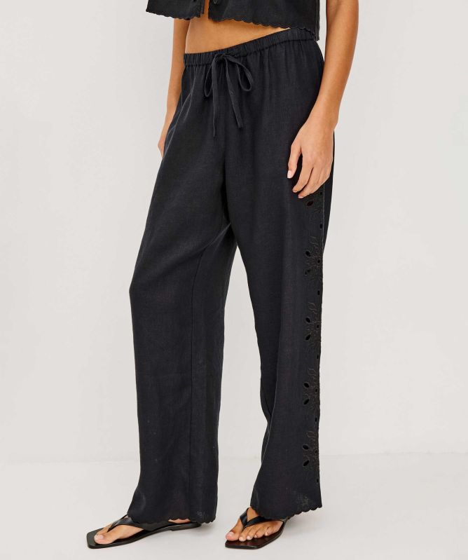 Rails Mirina Straight Leg Pants