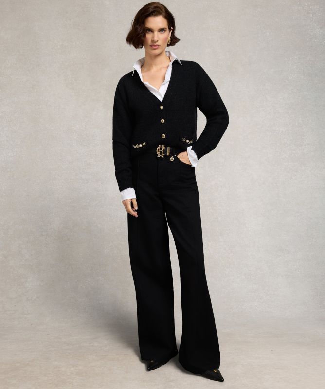 Holland Cooper Mila Cardigan