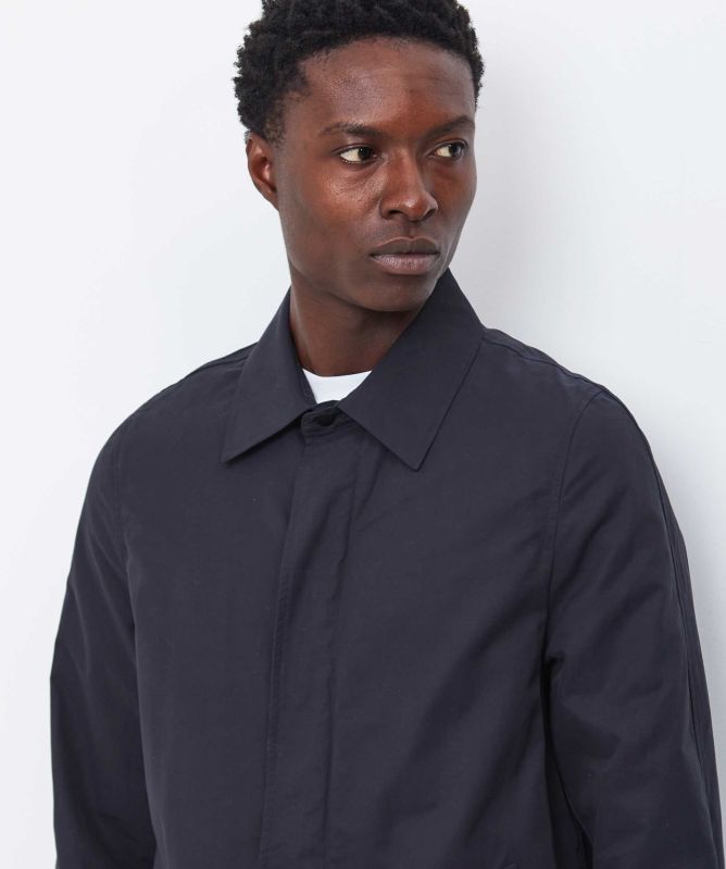 Paul Smith Classic Rain Coat