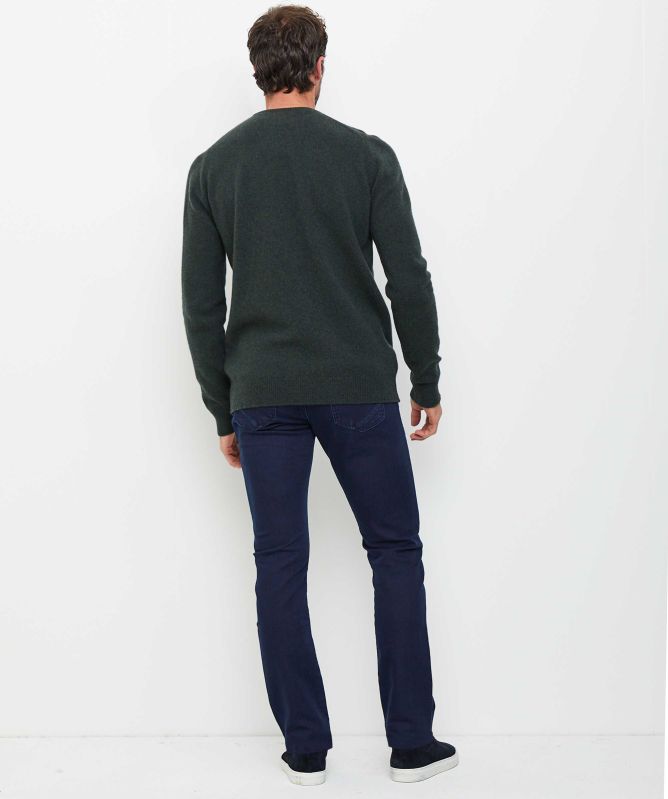 Incotex Slim Fit Jeans
