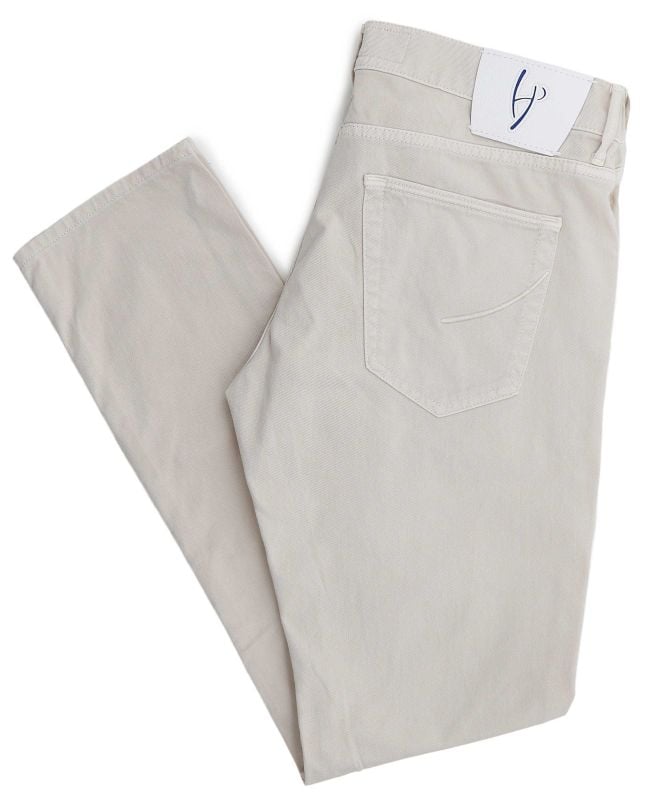 HandPicked Slim Fit Milano Jeans