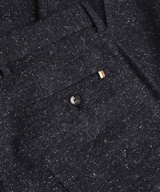 BOSS Slim Fit H-Genius Trousers