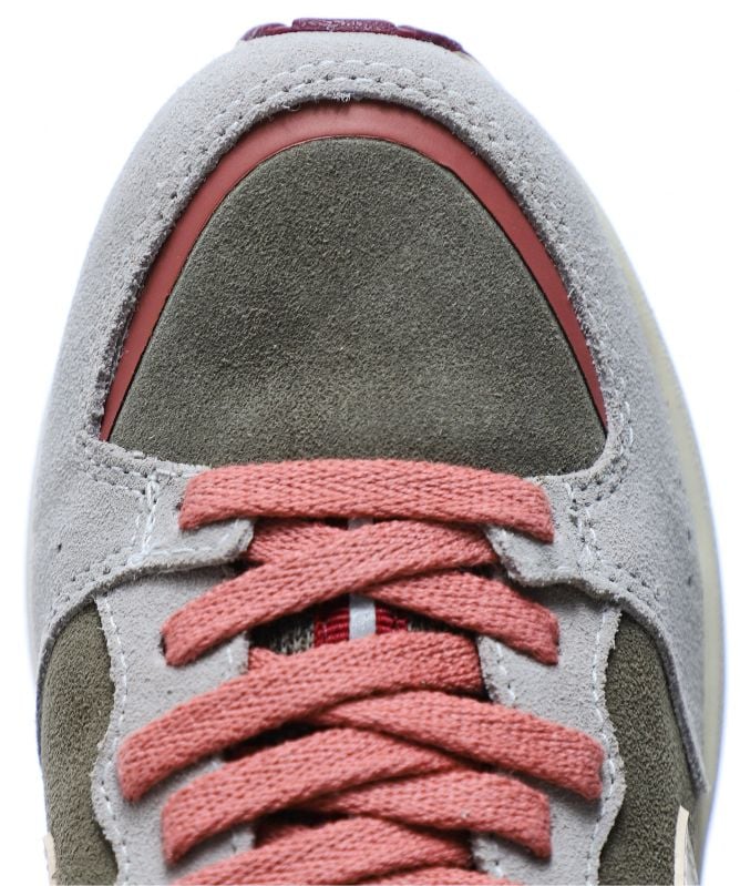 VEJA Women's Venturi Suede Sneakers