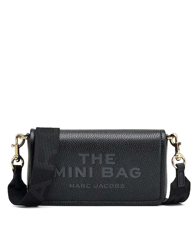 Marc Jacobs The Leather Mini Bag