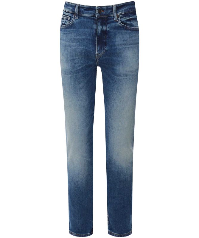 BOSS Slim Fit Delaware BO Jeans