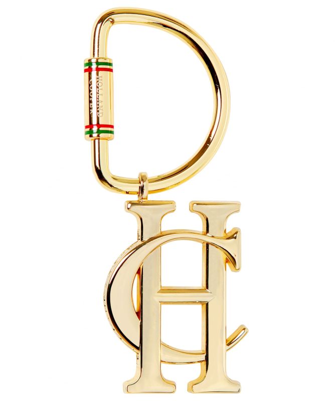 Holland Cooper The HC Keyring