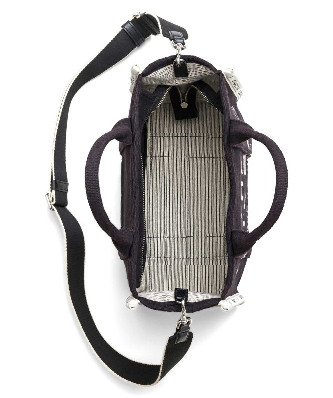 Marc Jacobs The Jacquard Medium Tote Bag