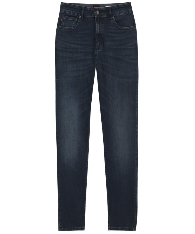 BOSS Maine Regular-Fit Jeans