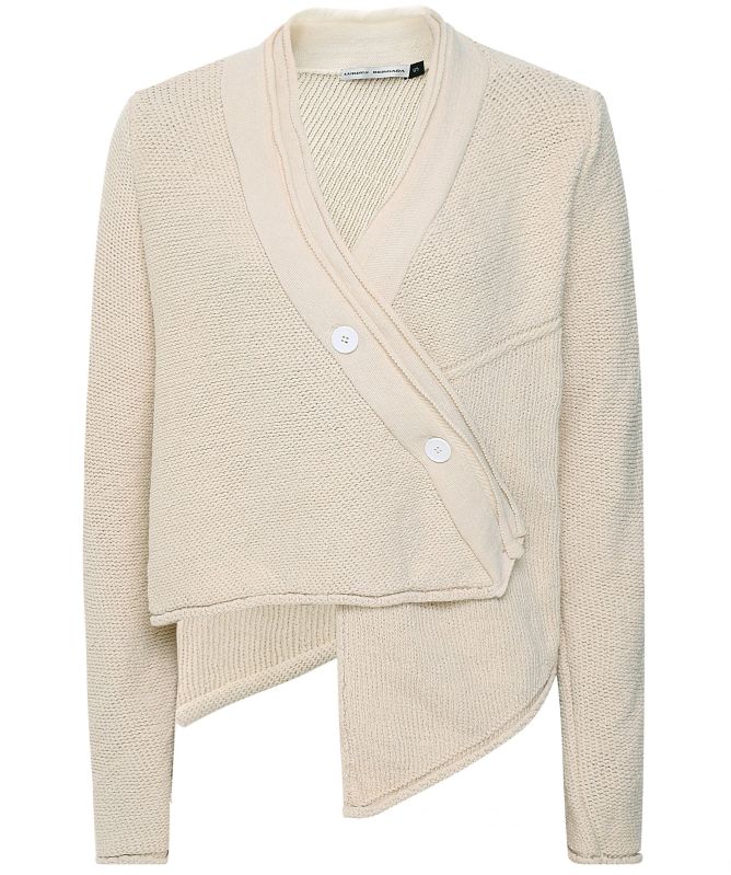 Lurdes Bergada Recycled Cotton Jacket