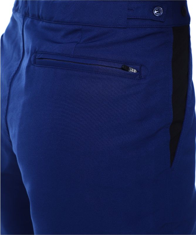 Fred Perry Contrast Panel Swim Shorts