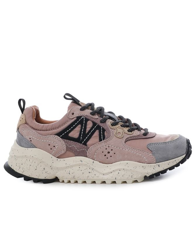 Flower Mountain Solin Woman Trainers