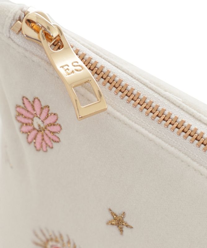 Elizabeth Scarlett Love Charm Bride Everyday Pouch