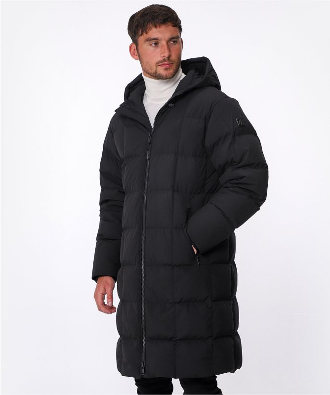 Moose Knuckles Kakwa Down Parka